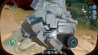 Subnautica | Why Is Everything Trying to Kill Me