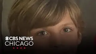 Suburban Chicago boy killed in Wisconsin