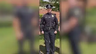 Suburban officer arrested by ICE is back on duty | Immigration Enforcement