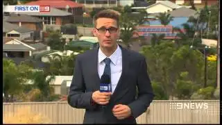 Suburban Snakes | 9 News Adelaide