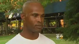 Subway Good Samaritan