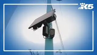 Success, concern surround Flock camera debate