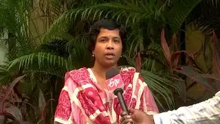 Success Story of Group - 1 Ranker Anusha || పిల్లలు, కుటుంబాని చూసుకుంటూ గ్రూప్స్​లో విజయం