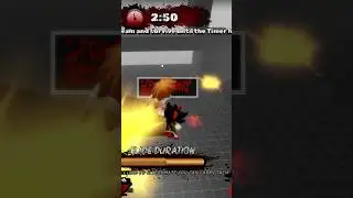 Successful Airstrike | Dimensional Coalescence