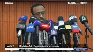 Sudan | Army chief confirms withdrawal of forces from Darfur