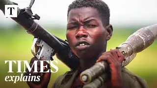 Sudan At War: The Powers Behind Africa’s Devastating Conflict