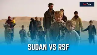 SUDAN CONDEMNS SUPPORT FOR PARAMILITARY GROUP RSF