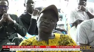 SUDAN PEACE NOVEL: SOUTH SUDAN TO ADOPT SUDAN SUCCESS AND FAILURES FOR FUTURE DEVELOPMENT