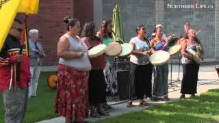 Sudbury marks Prisoners