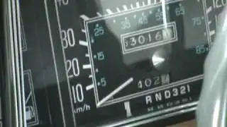 Sudbury News - 1983 Oldsmobile Toronado