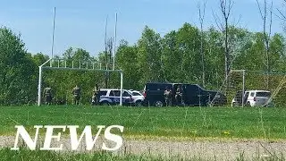 Sudbury Police end search for potential missing child