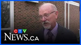 Sudbury police officer not guilty in threats case