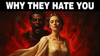 Suddenly Your Loved Ones Hate You? Deep Truth Revealed- Carl Jung