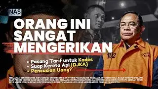 Sudewo, the New Maestro of Indonesian Corrupt Officials