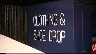 Suffolk County charity says it has been targeted in several thefts