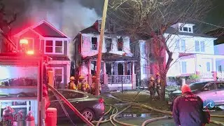 Suffolk Fire & Rescue talks safety amid recent fires