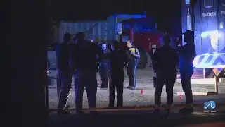 Suffolk organization to host vigil after two leaders