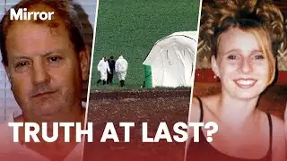 ‘Suffolk Strangler’ Steve Wright CONFESSES to killing Victoria Hall in 1999