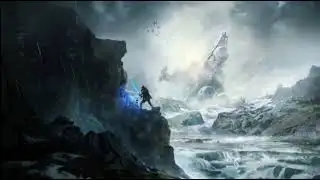 Sugaan Essena - Original Music from "Star Wars Jedi fallen order (Nightcore)