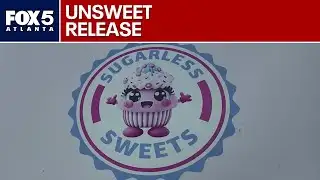 Sugarless sweets forced to close due to tariffs | FOX 5 News