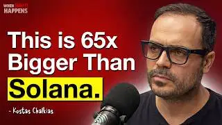 SUI Network Founder:  We Built What Ethereum and Solana Can