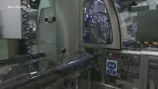 Suicidal behavior warning removed from weight loss drugs