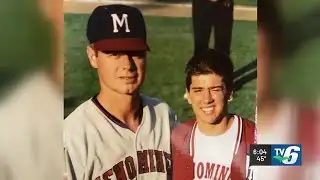 Suicide Loss Survivors: Finding a Path Forward - Bart Stupak shares his story