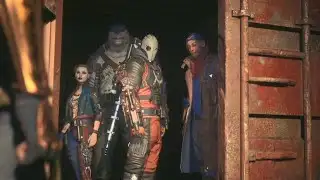 Suicide Squad: Kill the Justice League: 38 Breaking News & Hack