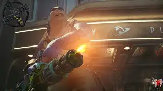 Suicide Squad: Kill The Justice League - Chapter 3: Breaking News