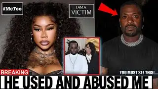 Sukihana Breaks Silence on Ray J — Shocking Claims Surface