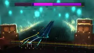 Sum 41 - Heads Will Roll (Lead) Rocksmith 2014 CDLC