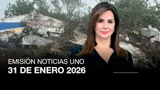 SUMMARY OF THE EDITION JANUARY 31, 2026 | News ONE