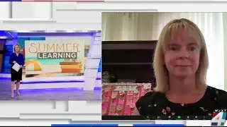 Summer boost enrichment programs