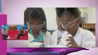 Summer Boost Program Builds Academic Gains and Confidence in Memphis Students