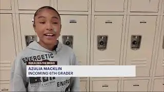 Summer boost program with SBECA