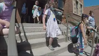 Summer break is here for Spokane Public Schools