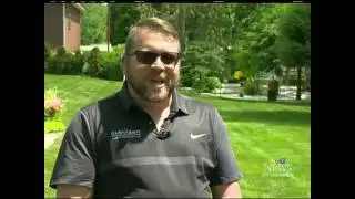 Summer lawn care tips