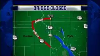 Summer Road Construction Season Starts