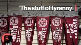 Summers Says Harvard Student Ban 