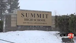 Summit High students will get free COVID testing
