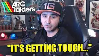 Summit1g Reveals Why ARC Raiders Next Update Needs to Be HUGE