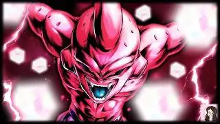 🔥 SUMMONS! 🔥 TESTING LUCK WITH KID BUU ULTRA 🤔 DRAGON BALL LEGENDS