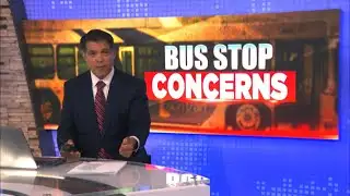 Sun Tran seeks public feedback in passenger safety and security after recent incidents