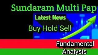 Sundaram Multi Pap Share Price