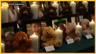 Sunday marks 13 years since the Sandy Hook school shooting