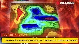 SUNEVO ENERGY BREAKING NEWS - TEMPORARY IONOSPHERIC COLLAPSE!!