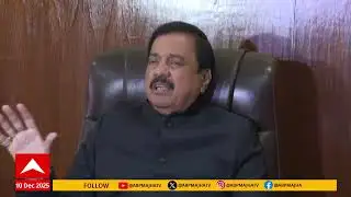 Sunil Tatkare Full PC : महेंद्र दळवी यांच्यावर केलेले आरोप चुकीचे आहे, चौकशी करा