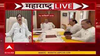 Sunil tatkare on NCP