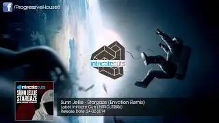 Sunn Jellie - Stargaze (Envotion Remix)