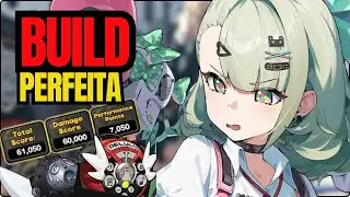 SUNNA IS AMAZING WITH THIS BUILD! 🔥 Complete Guide on Zenless Zone Zero